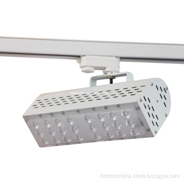 50W Dimmable LED Track Light
